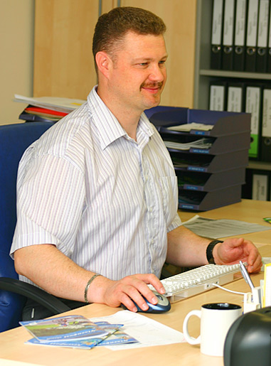 Druckvorstufe